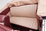 Cadillac Series 62 Custom Convertible Coupe 1941 года